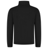 Afbeelding van Knitted Fleecejack 1/4 Zip Redefined | zwart | 306117-09 | TRICORP WORKWEAR