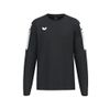Afbeelding van ERIMA INTRO Sweatshirt Unisex | zwart | 1072601