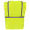 Afbeelding van Veiligheidsvest Kids | fluorgeel | 453020-17 | TRICORP SAFETY