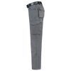 Afbeelding van Werkbroek Industrie | lichtgrijs | 502008-88 | TRICORP WORKWEAR