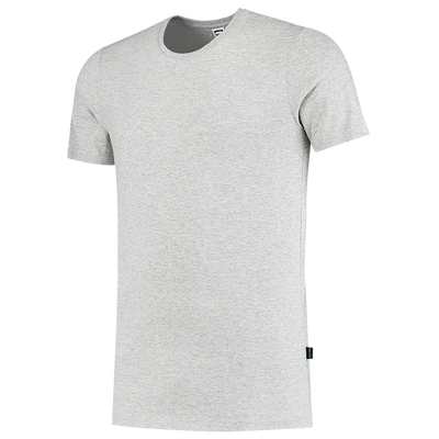 Foto van T-shirt Recycled Katoen | grijs | 101019-88 | TRICORP WORKWEAR