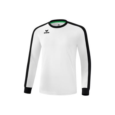 Foto van ERIMA Retro Star shirt LA Unisex | wit/zwart | 3142102