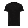 Afbeelding van Indushirt TS 180 T-shirt zwart