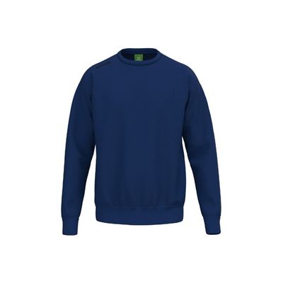 Foto van ERIMA TS Sweatshirt Kinderen | new navy | 2072588