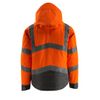 Afbeelding van Mascot Hastings | 15535-231 | 01418-hi-vis oranje/donkerantraciet