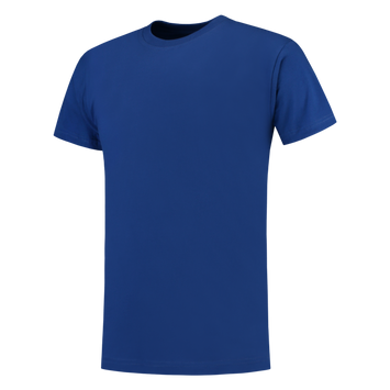 Foto van T-shirt 190 Gram | korenblauw | 101002-11 | TRICORP WORKWEAR