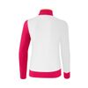 Afbeelding van 5-C presentatiejack Dames | wit/love rose/peach | 1011919
