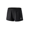 Afbeelding van ERIMA Marathonshort Unisex | zwart | 109611