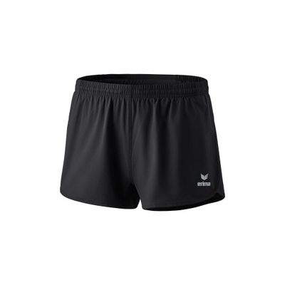 Foto van ERIMA Marathonshort Unisex | zwart | 109611