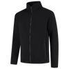 Afbeelding van Knitted Fleecejack Redefined | zwart | 306116-09 | TRICORP WORKWEAR