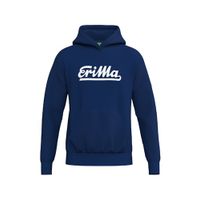 ERIMA RETRO Hoody | new navy | 2072633