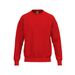ERIMA TS Sweatshirt Kinderen | rood | 2072615