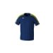 Erima Evo Star t-shirt kinderen, 1082409, new navy/lime