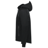 Afbeelding van Tech Shell | zwart | 402018-09 | TRICORP WORKWEAR