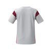 Afbeelding van ERIMA CELEBRATE 125 T-Shirt function Kinderen | wit/rood | 1082508