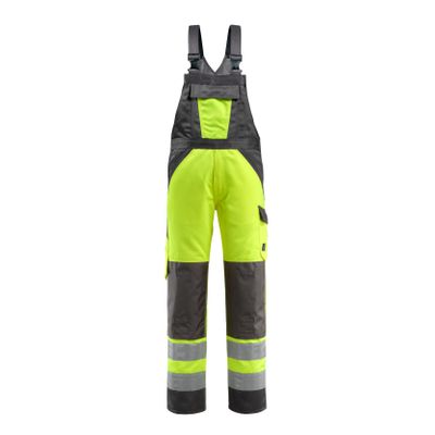 Mascot Gosford | 15969-948 | 01718-hi-vis geel/donkerantraciet Mascot Gosford | 15969-948 | 01718-hi-vis geel/donkerantraciet