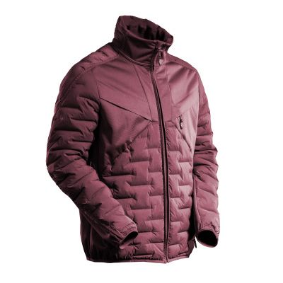 Mascot CUSTOMIZED Jas | 22015-617 | 22-bordeaux Mascot CUSTOMIZED Jas | 22015-617 | 22-bordeaux