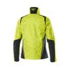 Afbeelding van Softshelljas reflectie-effecten, dames