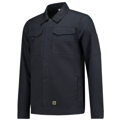 Werkjas Industrie | marine | 402017-01 | TRICORP WORKWEAR Werkjas Industrie | marine | 402017-01 | TRICORP WORKWEAR