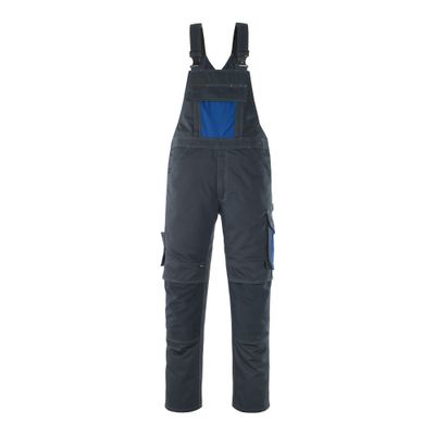 Mascot Leipzig | 12069-203 | 01011 | donkermarine/korenblauw