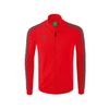 Afbeelding van Essential Team Tracktop jack Kinderen | rood/slate grey | 2032209