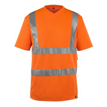 Foto van Mascot Espinosa | 50113-949 | 014-hi-vis oranje