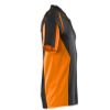 Afbeelding van Mascot Accelerate Safe Poloshirt | 22083-771 | 01014-donkermarine/hi-vis oranje