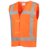 Afbeelding van Veiligheidsvest RWS | fluororanje | 453015-14 | TRICORP SAFETY