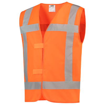 Foto van Veiligheidsvest RWS | fluororanje | 453015-14 | TRICORP SAFETY