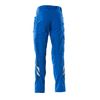 Afbeelding van Mascot 18679-442 Broek met dijbeenzakken azur blauw