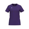 Afbeelding van ERIMA INTRO Shirt function Dames | violet | 2082687