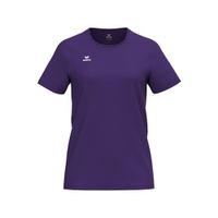 ERIMA INTRO Shirt function Dames | violet | 2082687