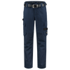 Afbeelding van Werkbroek Twill Rewear | donkermarine | 502701-010 | TRICORP WORKWEAR
