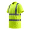 Afbeelding van Mascot Townsville | 50592-971 | 017-hi-vis geel