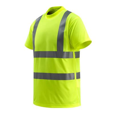 Foto van Mascot Townsville | 50592-971 | 017-hi-vis geel