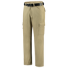 Afbeelding van Werkbroek Basis | khaki | 502010-05 | TRICORP WORKWEAR
