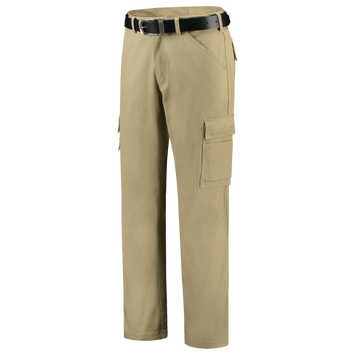 Foto van Werkbroek Basis | khaki | 502010-05 | TRICORP WORKWEAR