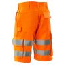 Afbeelding van Mascot Pisa | 10049-860 | 014-hi-vis oranje