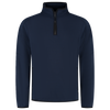 Afbeelding van Technical Fleecejack 1/4 Zip Redefined | donkermarine | 306118-010 | TRICORP WORKWEAR