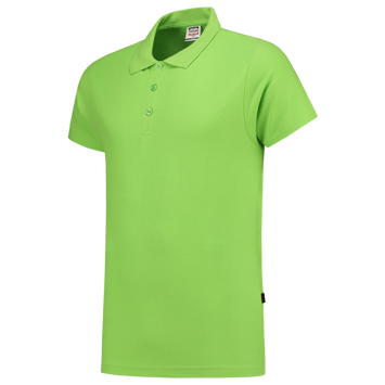Foto van Poloshirt Fitted 180 Gram | limegroen | 201005-37 | TRICORP WORKWEAR