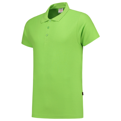 Poloshirt Fitted 180 Gram | limegroen | 201005-37 | TRICORP WORKWEAR Poloshirt Fitted 180 Gram | limegroen | 201005-37 | TRICORP WORKWEAR