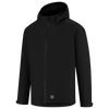 Afbeelding van Winter Techshell Redefined | zwart | 406112-09 | TRICORP WORKWEAR