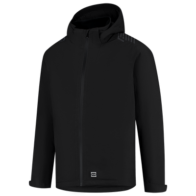 Winter Techshell Redefined | zwart | 406112-09 | TRICORP WORKWEAR