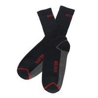 Mascot Kisumu | 50455-914 | 09-zwart