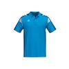 Afbeelding van Erima Celebrate 125 poloshirt unisex, 1112506, curacao/new royal