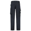 Afbeelding van Werkbroek Cordura 4-Way Stretch | donkermarine | 502026-010 | TRICORP WORKWEAR