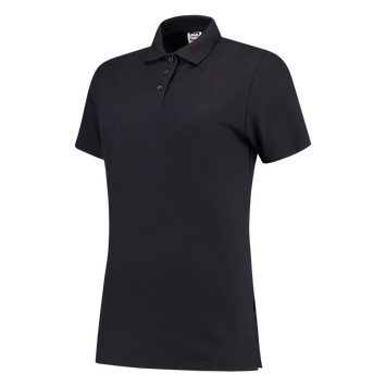 Foto van Poloshirt 180 Gram Dames | marine | 201010-01 | TRICORP WORKWEAR