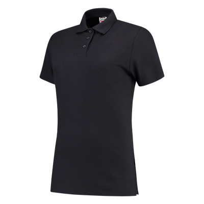 Foto van Poloshirt 180 Gram Dames | marine | 201010-01 | TRICORP WORKWEAR