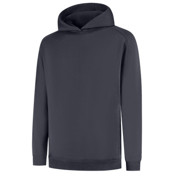Foto van Sweater Capuchon Redefined | antraciet | 306103-888 | TRICORP WORKWEAR