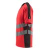 Afbeelding van Mascot Sandwell | 50127-933 | 022218-hi-vis rood/donkerantraciet